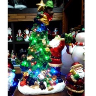 BIG TABLE TOP CHRISTMAS TREE (20" INCHES TALL)