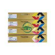 1PC Original quality C560 Toner For Fuji Xerox C5580 C6680 C7780 C60 C70 C550 C560 C570 Toner