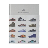 Nike SB: The Dunk Book | Published by Rizzoli