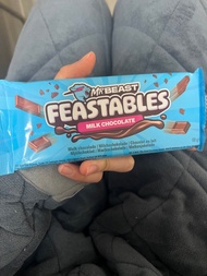 Mrbeast Feastables