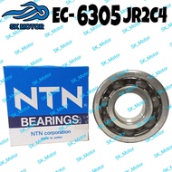 NTN EC-6305JR2C4 6305 C4 Special Bearing Yamaha EGO LC FI / EGO S FI