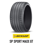 [Installation Provided] 275/40/20 DUNLOP SPORT MAXX GT (RUNFLAT) NEW TYRE TIRE TAYAR