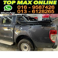 HAMER HR2000 NIGHT FULY ROLL BAR