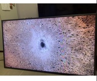 49吋電視，Samsung, 連google chromecast, google tv