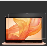 Suitable for MacBook Pro 15 A1286 A1707 A1990 15.4 Transparent tempered glass screen protector film
