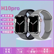 Smart Watch 4G Full Netcom Bracelet Wholesale Waterproof Sports Watch Ring Heart Rate Blood Pressure Monitoring Bluetooth Call