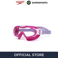 SPEEDO Biofuse หน้ากากว่ายน้ำเด็กผู้ชาย