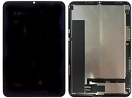 LCD Display Touch Screen Digitizer Assembly for iPad Mini 6 6th 2021 Black