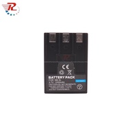 NB-3L Nb3l Máy Ảnh Pin cho Canon Ixy Kỹ Thuật Số 30 30A 600 700 D30 D30a D53Z L L2