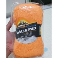 Armor All Wash Pad Microfiber Cloth