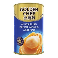 Golden Chef Australia Wild Abalone
