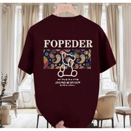 2026 Short-Sleeved T-Shirt Men Street Wear Summer Loose Half-Sleeved 2025 New Style Influencer Trend