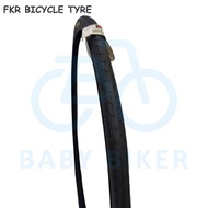 700X25c/700x28c FKR BICYCLE TYRE FIXIE BASIKAL TAYAR