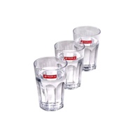 LION STAR BPA FREE PLASTIC DRINKING GLASS AND CUP GL-85 500ML / GL-87 450ML / GL-59 500ML