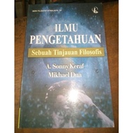 Science Book