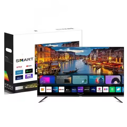Smart TV 32 inch 55 inch 43 inch 50 inch 65 inch 4K HD home smart