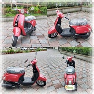 【輪騎穩】★我最便宜★2012 光陽 KYMCO MANY 110紅 ( 可分期99.9%)強力過件