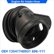 Air Intake Hose For BMW 528i 728i 2.8L 1996-1998 Air Cleaner Pipe Replacement Parts OE 13541740931