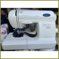 ✢ ◬ ♨ singer qtie household sewing machine