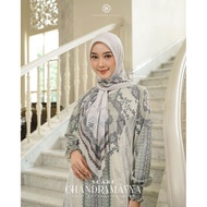 Chandramayya Izmir Scarf Nadheera luxury by Nadheera