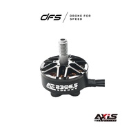 Axisflying AE2306.5 V2/V1 1960KV/1860KV/2400KV Economic Series Freestyle Motor