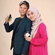 SEMUTH Perfume [International Scent]