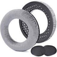 1 cặp Earpads cho Beyerdynamic dt990 DT880 DT770 PRO Tai nghe miếng đệm tai thay thế cho tai nghe đệ