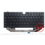 เหมาะสำหรับ Huawei Matebook X Pro W19c W29bl แป้นพิมพ์ W09 Bifus25-Cb Hc-Wah9lp HR
