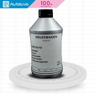 Genuine Gear Box Oil for all Audi / VW 7 Speed Dry Clutch (G055512A2)