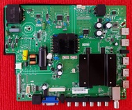 เมนบอร์ด ALPHA LWD-505AA พาสบอร์ด TP.MT5522.PC821