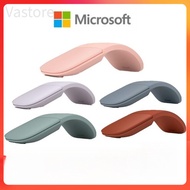 Vastore     Microsoft Surface Mouse Arc Touch Blue Shadow Technology Wireless Bluetooth Mouse
