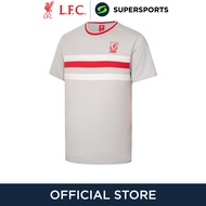 LIVERPOOL FOOTBALL CLUB 1989 Away Stripe เสื้อฟุตบอลผู้ชาย