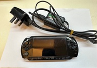 PSP*不附送電池* (黑色) 1st Generation