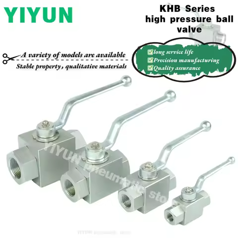 KHB-06LR,08LR,10LR,12LR,15LR,18LR,22LR,28LR,35LR,42LR,08SR,10SR,16SR,20SR,30SR,38SR YIYUN high press