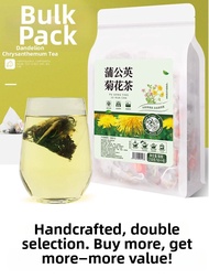Aecoway | Chrysanthemum and Dandelion Flower Tea 250g
