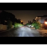 หลอดไฟหน้า LED 9006 HB4 6000K สําหรับ Honda Civic FD 2005-2011 2 ชิ้น 2PCS