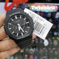 🎏 GA-2100-1ADR 100% ORIGINAL CASIO G-SHOCK  GA-2100-1A GA-2100 GA-2100-1 GA2100