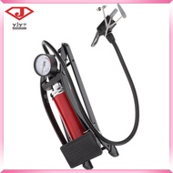 Bike Inflation Vertical Cycle Pump High Pressure Pump Tire Pump for Motorcycle yuanjingyouzhang