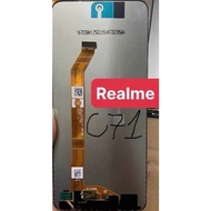 REALME C71 / C72 4G Replacement Screen (free glue and repair tools)