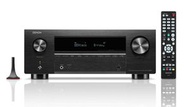 DENON - Denon AVC-X3800H 9.4 聲道 8K 和 3D 聲效 AV擴音機