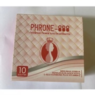 phrone888 minuman collagen