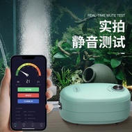 Fish Tank Oxygen Pump Oxygen Pump Aquarium Universal Oxygen Pump Small Household Oxygen Pump Oxygen 