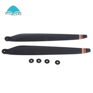 2 PCS 3011 Folding Propeller for X8 8120 Power System for Agricultural Drone