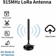 Replace 470MHZ 12DBI LoRa Antenna For Helium Hot Spot Nebra Bobcat 300 Miner Signal Gain Antenna RP