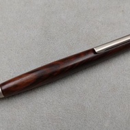 黑檀原木筆、手工筆、自動鉛筆 0.5mm/0.7mm