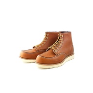 [Red Wing] 875 Boots Irish Setter 6" Moc Toe 875 US6 (24.0 cm)