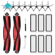 Accessories Kit for  Q5,Replacement Parts for  Q5 Q5+ Q5 Plus Vacuum Cleaner