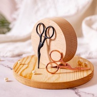 美容修毛用 安全小剪刀【MINI YANG】