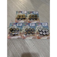 Suzuki v100 racing roller original TWH racing roller parts