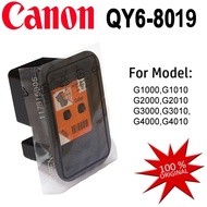 Original Genuine Canon QY6-8007/QY6-8019 Colour Print Head G1000,G1010,G2000,G2010,G3000,G3010,G4000